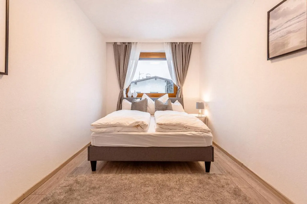 Neu Saniertes Ferienhaus Mit Grossem Garten Mieders Holiday home